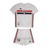 Camiseta Sao Paulo 1ª Nino 2019-2020