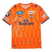 Camiseta Shimizu S-Pulse 1ª 2021 Tailandia