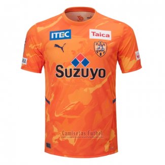 Camiseta Shimizu S-Pulse 1ª 2022 Tailandia