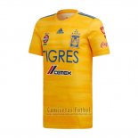 Camiseta Tigres UANL 1ª 2019-2020