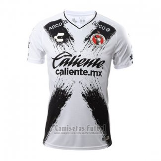 Camiseta Tijuana 2ª 2018-2019 Tailandia