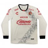 Camiseta Tijuana 2ª Manga Larga 2020