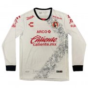 Camiseta Tijuana 2ª Manga Larga 2020