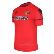 Camiseta Toluca 1ª 2021-2022