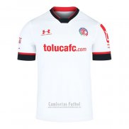 Camiseta Toluca 2ª 2021