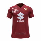 Camiseta Turin 1ª 2021-2022 Tailandia