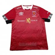 Camiseta West Ham Special 2019-2020 Tailandia