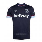 Camiseta West Ham 3ª 2021-2022