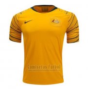 Tailandia Camiseta Australia 1ª 2018