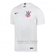 Tailandia Camiseta Corinthians 1ª 2018-2019