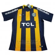 Tailandia Camiseta Rosario Central 1ª 2018-2019