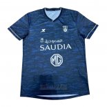 Camiseta Al-Ahli Saudi 2ª 2021 Tailandia