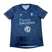 Camiseta Al-Ahli Saudi 2ª 2021 Tailandia