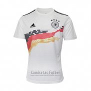 Camiseta Alemania 1ª 2019