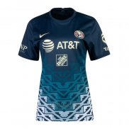 Camiseta America 2ª Mujer 2021