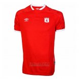 Camiseta America de Cali 1ª 2021 Tailandia