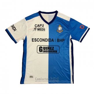 Camiseta Antofagasta 1ª 2020 Tailandia