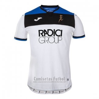 Camiseta Atalanta 2ª 2019-2020 Tailandia