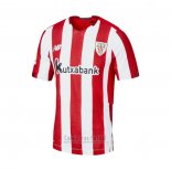 Camiseta Athletic Bilbao 1ª 2020-2021 Tailandia