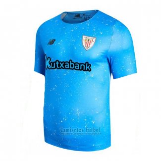 Camiseta Athletic Bilbao Portero 2ª 2021-2022