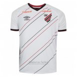 Camiseta Athletico Paranaense 2ª 2020 Tailandia