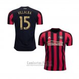 Camiseta Atlanta United Jugador Villalba 1ª 2019
