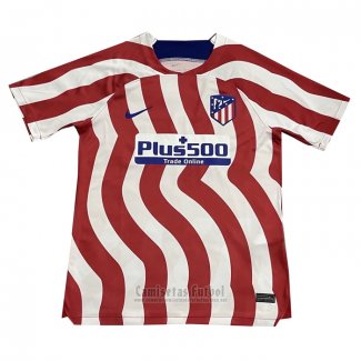 Camiseta Atletico Madrid 1ª 2022-2023 Tailandia