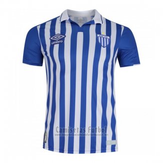 Camiseta Avai FC 1ª 2019 Tailandia