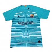 Camiseta Barcelona Portero 1ª 2019-2020 Tailandia