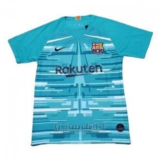 Camiseta Barcelona Portero 1ª 2019-2020 Tailandia