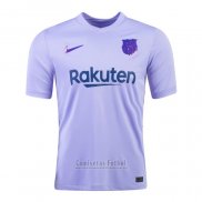 Camiseta Barcelona 2ª 2021-2022