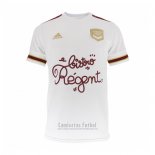 Camiseta Bordeaux 2ª 2020-2021