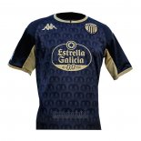 Camiseta CD Lugo 2ª 2021-2022 Tailandia