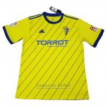 Camiseta Cadiz 1ª 2018-2019 Tailandia