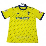 Camiseta Cadiz 1ª 2018-2019 Tailandia