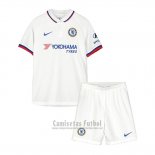 Camiseta Chelsea 2ª Nino 2019-2020