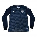 Camiseta Club de Cuervos 3ª Manga Larga 2019-2020