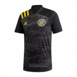 Camiseta Columbus Crew 2ª 2020 Tailandia