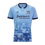 Camiseta Coventry City 1ª 2020-2021
