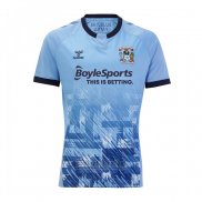 Camiseta Coventry City 1ª 2020-2021