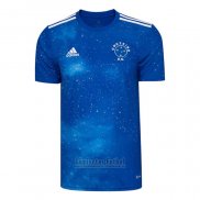 Camiseta Cruzeiro 1ª 2022