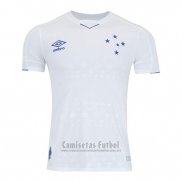 Camiseta Cruzeiro 2ª 2019 Tailandia