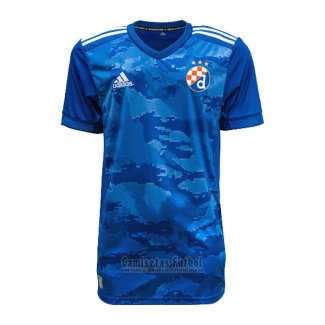 Camiseta Dinamo Zagreb 1ª 2020-2021 Tailandia