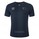 Camiseta El Salvador 3ª 2021 Tailandia