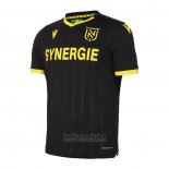 Camiseta FC Nantes 2ª 2020-2021