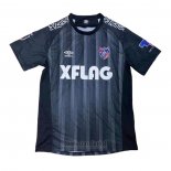 Camiseta FC Tokyo Portero 3ª 2020 Tailandia