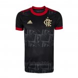 Camiseta Flamengo 3ª 2021 Tailandia