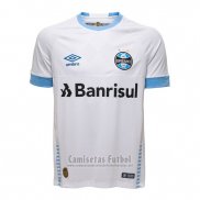 Camiseta Gremio 2ª 2018-2019 Tailandia