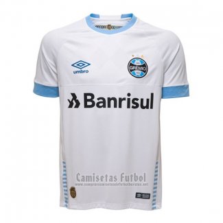 Camiseta Gremio 2ª 2018-2019 Tailandia