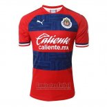 Camiseta Guadalajara 2ª 2019-2020 Tailandia